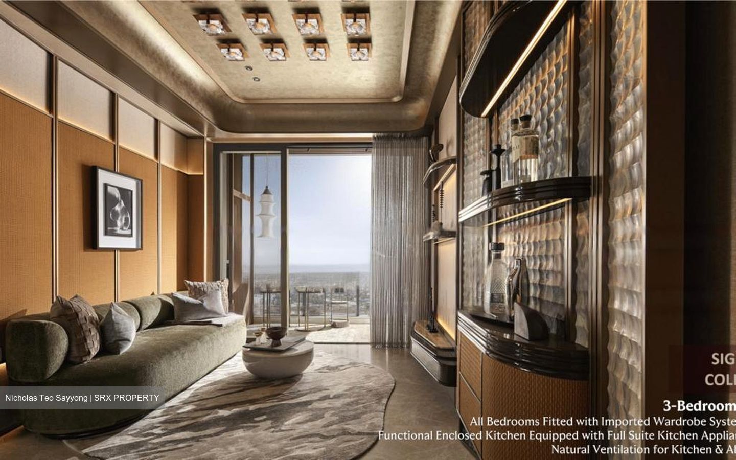 Orchard Boulevard (D10), Condominium #480297291